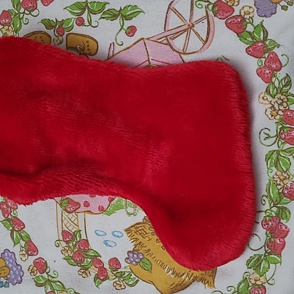 Vintage Looney Tunes Tweety Stocking - Picture 6 of 7